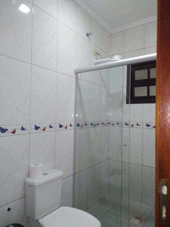 Uba Kitnet Villa Ubatuba Exterior photo